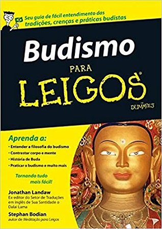 Budismo para Leigos