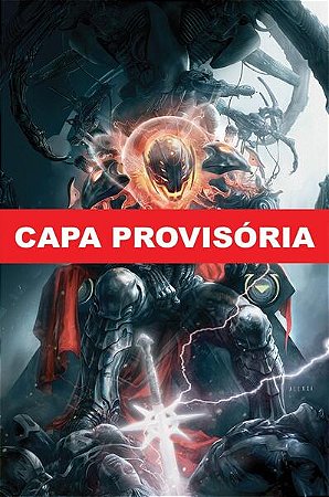 Aniquilação - a Conquista