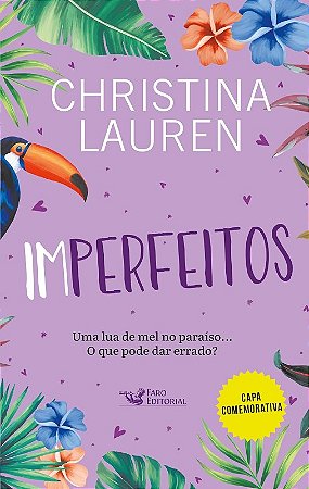 Imperfeitos Pocket - Edição Comemoratica