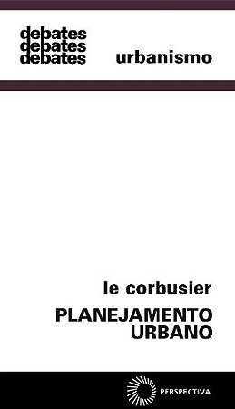 Planejamento Urbano