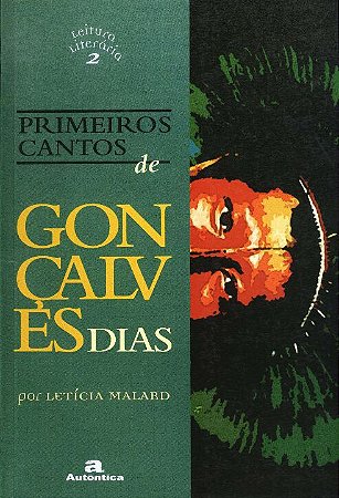 Primeiros Cantos de Goncalves Dias