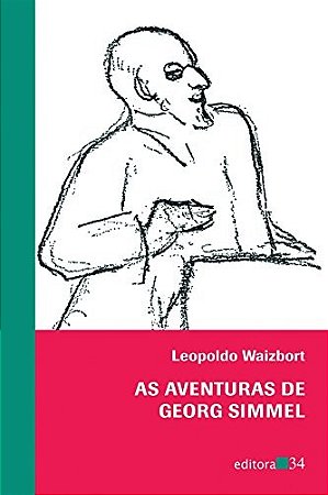 Aventuras de Georg Simmel, as