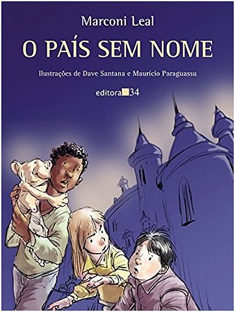 Pais sem Nome