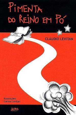 Pimenta do Reino em po