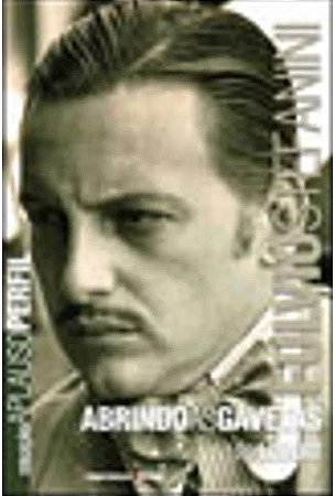 Fulvio Stefanini: Abrindo as Gavetas - Col. Aplauso Perfil