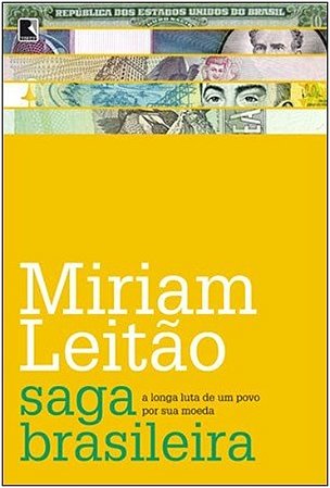Saga Brasileira