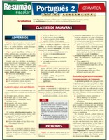 Portugues 2 - Gramatica