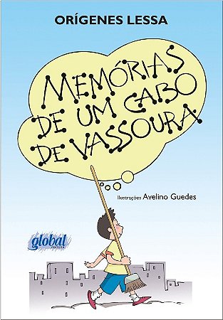 Memorias de Um Cabo de Vassoura