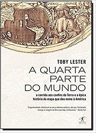 Quarta Parte do Mundo, A