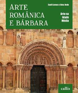 Arte Romanica e Barbara