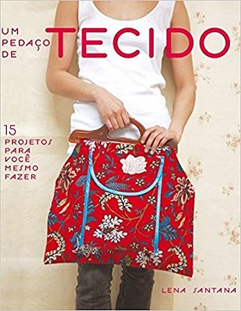 Pedaco de Tecido, Um