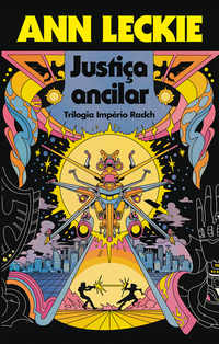 Justica Ancilar