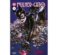 Mulher-gato (2023) - Vol. 01