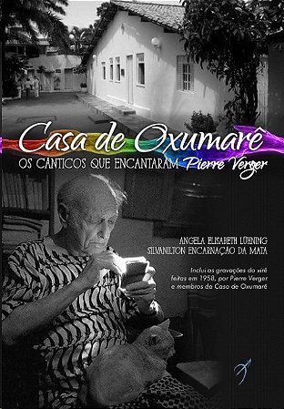 Casa de Oxumare