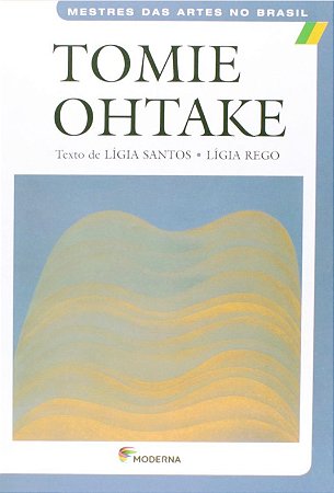 Tomie Ohtake
