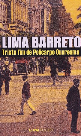 Triste Fim de Policarpo Quaresma