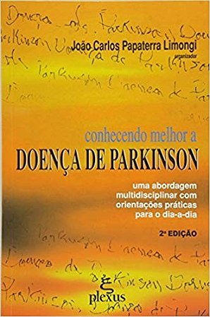 Conhecendo Melhor a Doenca de Parkinson