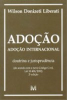 Adocao Internacional - Doutrina Jurisprudencia