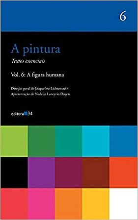 Pintura, a - V.6 - a Figura Humana