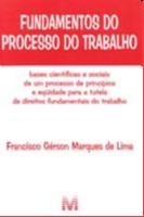 Fundamentos do Processo do Trabalho