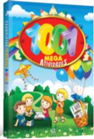 1001 Mega Atividades