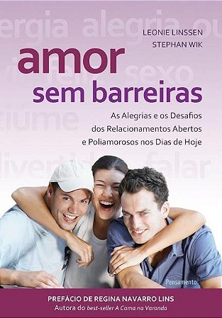Amor sem Barreiras