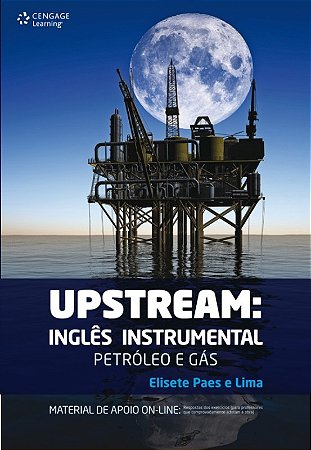 Upstream: Ingles Instrumental - Petroleo e Gas