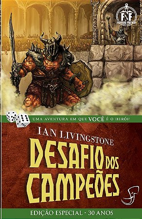 Desafio dos Campeoes