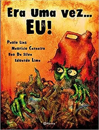 Era Uma Vez...eu!