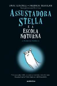 Assustadora Stella e a Escola Noturna