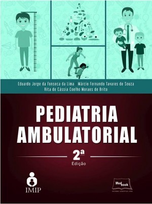 Pediatria Ambulatorial