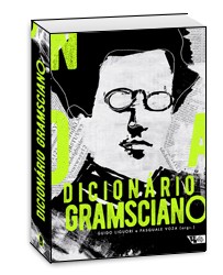 Dicionario Gramsciano - (1926-1937)