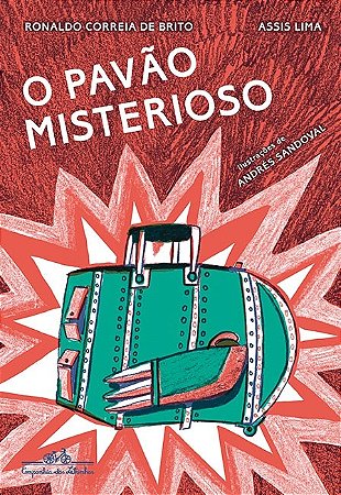 Pavao Misterioso, O