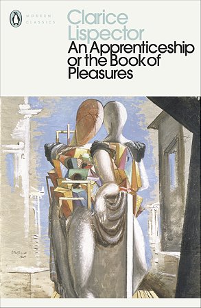An Apprenticeship or The Book Of Pleasures