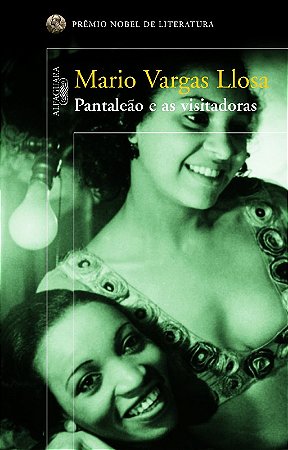 Pantaleao e as Visitadoras