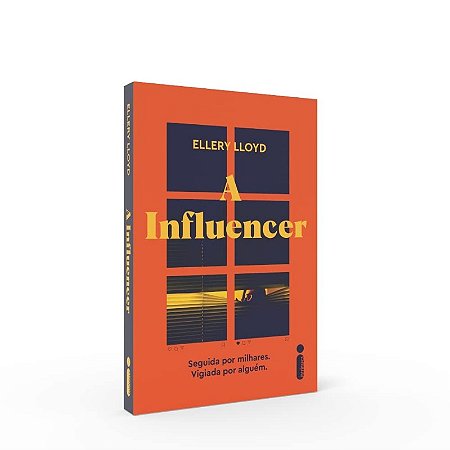 Influencer, A