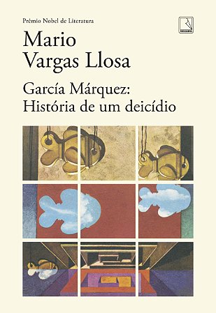 Garcia Marquez: Historia de Um Deicidio