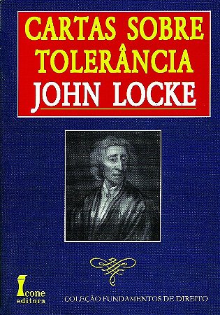 Cartas sobre Tolerancia