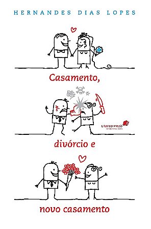Casamento, Divorcio e Novo Casamento