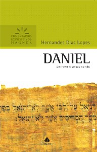 Daniel - Um Homem Amado no Ceu