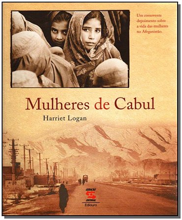 Mulheres de Cabul