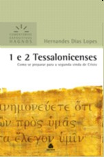 1 e 2 Tessalonicenses