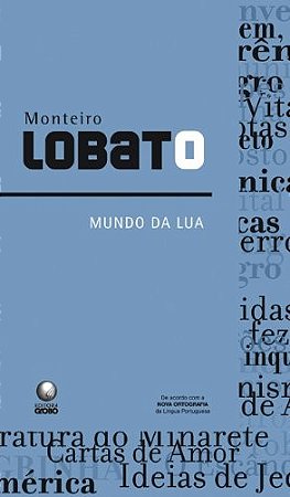 Mundo da Lua