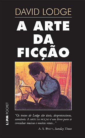 Arte da Ficcao, A