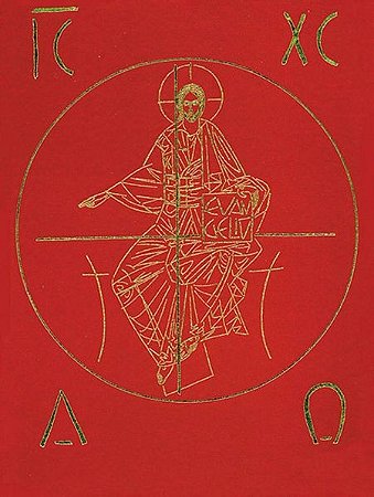 Evangeliario Vermelho