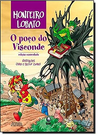 Poco do Visconde, O