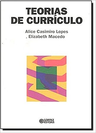 Teorias de Curriculo