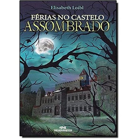 Ferias no Castelo Assombrado