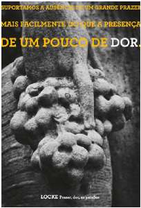 Prazer, Dor, as Paixoes - Col. Ideias Vivas