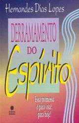 Derramamento do Espirito